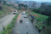 Subsecretar&iacute;a de Acceso a Servicios de Justicia contin&uacute;a con operativos de invasiones