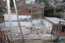 Subsecretar&iacute;a de Acceso a Servicios de Justicia contin&uacute;a con operativos de invasiones