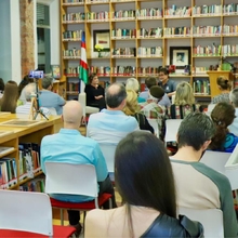 &iexcl;Imperdible! Cuentos de la Cale&ntilde;idad este s&aacute;bado en la Biblioteca Centenario