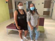 Vacunaci&oacute;n covid para embarazadas es segura, no afecta su salud ni la del beb&eacute;