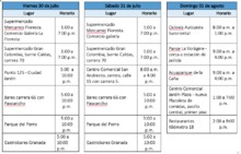 Vuelven a Cali las jornadas nocturnas de vacunaci&oacute;n