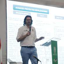 Gobierno Distrital eval&uacute;a gesti&oacute;n y avance de proyectos durante el 2021 