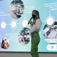 Gobierno Distrital eval&uacute;a gesti&oacute;n y avance de proyectos durante el 2021 