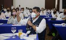 Gobierno Distrital eval&uacute;a gesti&oacute;n y avance de proyectos durante el 2021 