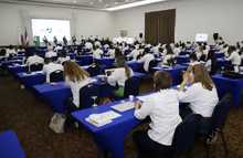 Gobierno Distrital eval&uacute;a gesti&oacute;n y avance de proyectos durante el 2021 