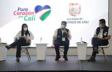 Gobierno Distrital eval&uacute;a gesti&oacute;n y avance de proyectos durante el 2021 