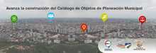 Avanza la construcci&oacute;n del Cat&aacute;logo de Objetos de Planeaci&oacute;n Distrital.