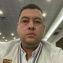 William Gonz&aacute;lez Piedrahita