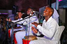 Peg&aacute;te al movimiento con el inicio el XXVII Encuentro Nacional e Internacional de Danzas Folcl&oacute;ricas Mercedes Monta&ntilde;o