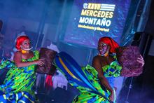 Peg&aacute;te al movimiento con el inicio el XXVII Encuentro Nacional e Internacional de Danzas Folcl&oacute;ricas Mercedes Monta&ntilde;o