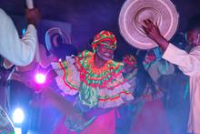 Peg&aacute;te al movimiento con el inicio el XXVII Encuentro Nacional e Internacional de Danzas Folcl&oacute;ricas Mercedes Monta&ntilde;o