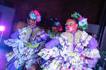 Peg&aacute;te al movimiento con el inicio el XXVII Encuentro Nacional e Internacional de Danzas Folcl&oacute;ricas Mercedes Monta&ntilde;o