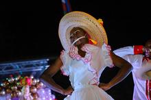 Peg&aacute;te al movimiento con el inicio el XXVII Encuentro Nacional e Internacional de Danzas Folcl&oacute;ricas Mercedes Monta&ntilde;o