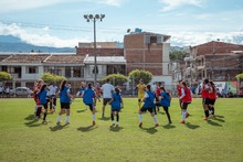 Team Cali femenino sigue buscando selecci&oacute;n para Juegos Departamentales 2022