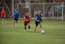 Team Cali femenino sigue buscando selecci&oacute;n para Juegos Departamentales 2022