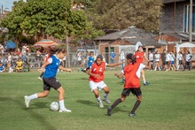 Team Cali femenino sigue buscando selecci&oacute;n para Juegos Departamentales 2022