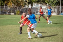 Team Cali femenino sigue buscando selecci&oacute;n para Juegos Departamentales 2022