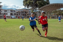 Team Cali femenino sigue buscando selecci&oacute;n para Juegos Departamentales 2022