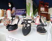 Inici&oacute; la muestra comercial &lsquo;Cale&ntilde;o Compr&aacute; Cale&ntilde;o V&eacute;&rsquo;