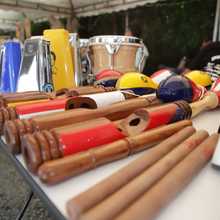 Inici&oacute; la muestra comercial &lsquo;Cale&ntilde;o Compr&aacute; Cale&ntilde;o V&eacute;&rsquo;