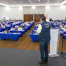 Administraci&oacute;n distrital se reorganiza desde las nuevas urgencias ciudadanas