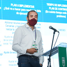 Administraci&oacute;n distrital se reorganiza desde las nuevas urgencias ciudadanas