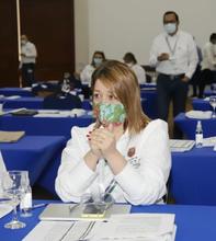 Datic present&oacute; informe de gesti&oacute;n y avance de proyectos durante 2021