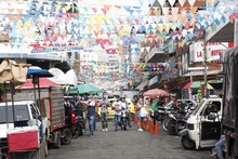 Registro de vendedores informales va hasta el 30 de septiembre de 2021