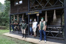 31 de julio, D&iacute;a Mundial de los Guardabosques y Guardaparques  