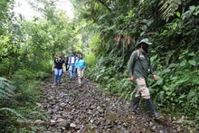 31 de julio, D&iacute;a Mundial de los Guardabosques y Guardaparques  