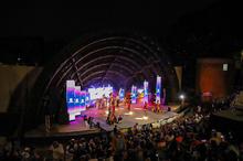 El Mercedes Monta&ntilde;o vibr&oacute; al ritmo de cumbia, porro, puya y tambora