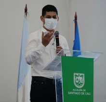 Secretar&iacute;a de Desarrollo Territorial  ha ejecutado el 73% de su presupuesto