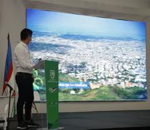 Secretar&iacute;a de Desarrollo Territorial  ha ejecutado el 73% de su presupuesto