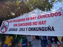 Cali pluri&eacute;tnica se vacuna para ganarle la batalla al COVID 