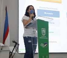 Avance del 62 % en la ejecuci&oacute;n presupuestal reporta la Secretar&iacute;a de Bienestar Social