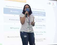 Avance del 62 % en la ejecuci&oacute;n presupuestal reporta la Secretar&iacute;a de Bienestar Social