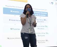 Avance del 62 % en la ejecuci&oacute;n presupuestal reporta la Secretar&iacute;a de Bienestar Social