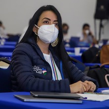 En consejo de Gobierno se plantearon rutas de trabajo para la Administraci&oacute;n Distrital