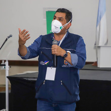 En consejo de Gobierno se plantearon rutas de trabajo para la Administraci&oacute;n Distrital