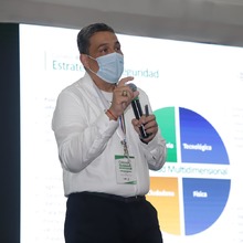 En consejo de Gobierno se plantearon rutas de trabajo para la Administraci&oacute;n Distrital