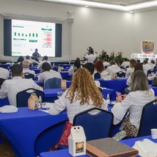 En consejo de Gobierno se plantearon rutas de trabajo para la Administraci&oacute;n Distrital