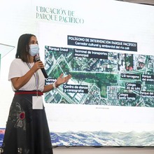 En consejo de Gobierno se plantearon rutas de trabajo para la Administraci&oacute;n Distrital