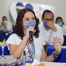 En consejo de Gobierno se plantearon rutas de trabajo para la Administraci&oacute;n Distrital