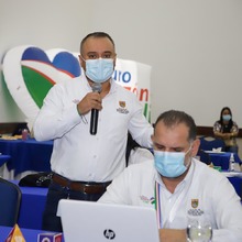 En consejo de Gobierno se plantearon rutas de trabajo para la Administraci&oacute;n Distrital