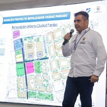 En consejo de Gobierno se plantearon rutas de trabajo para la Administraci&oacute;n Distrital