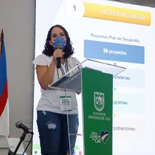 En consejo de Gobierno se plantearon rutas de trabajo para la Administraci&oacute;n Distrital