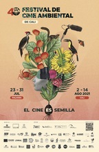 DAGMA estar&aacute; presente en el IV Festival Internacional de Cine Ambiental
