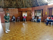 Exitosa jornada de avistamiento de aves en el Club Tequendama
