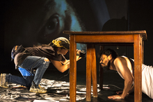 El 3 de agosto, Festival Internacional de Teatro de Cali abre su tel&oacute;n 