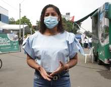 El Papayazo Tributario lleg&oacute; a la Ciclovida 